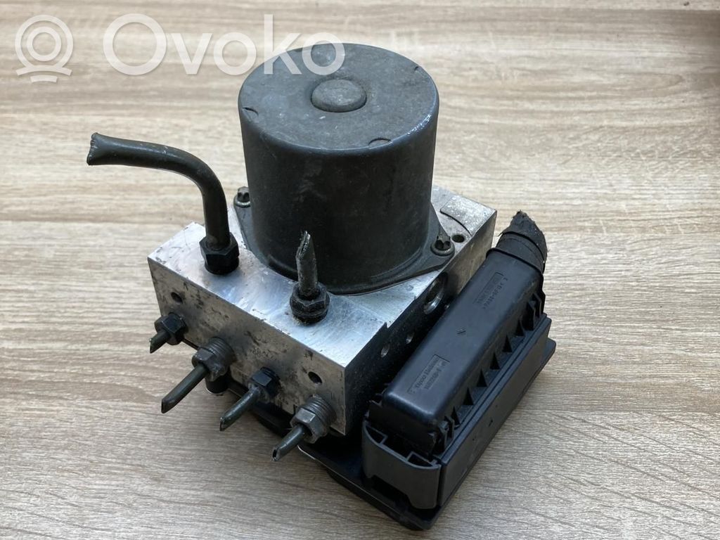 BMW 5 E60 E61 ABS Pump 