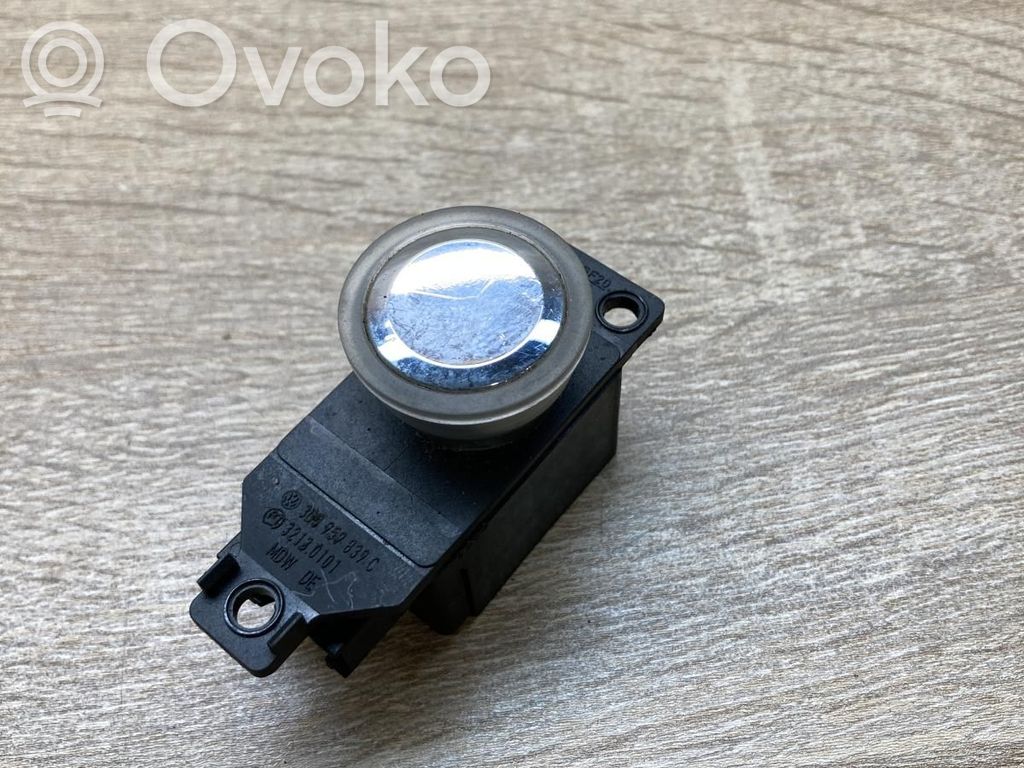 Engine start stop button switch   3D0959839C