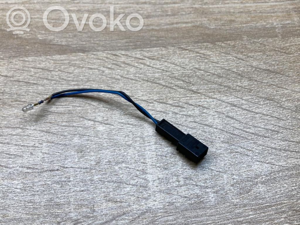 Audi A4 S4 B5 8D Plug wire 