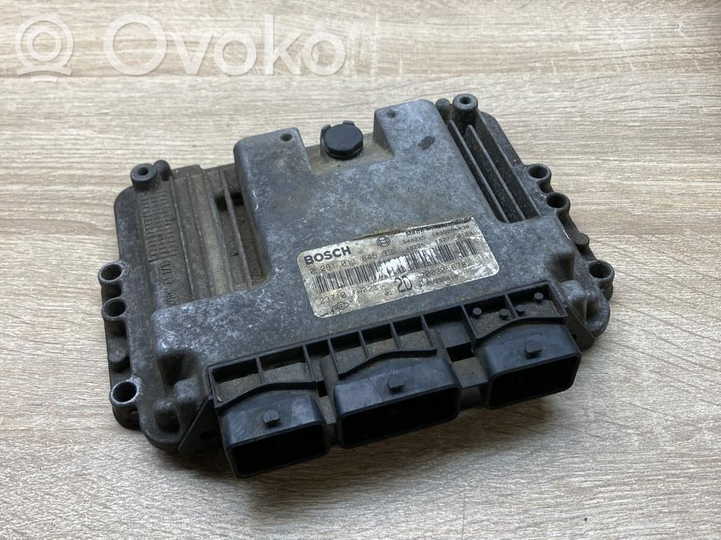 Nissan Primera Engine control unit/module ECU 