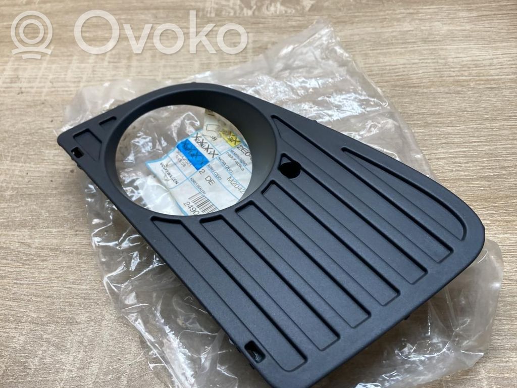 Volkswagen Crafter Front fog light trim/grill 