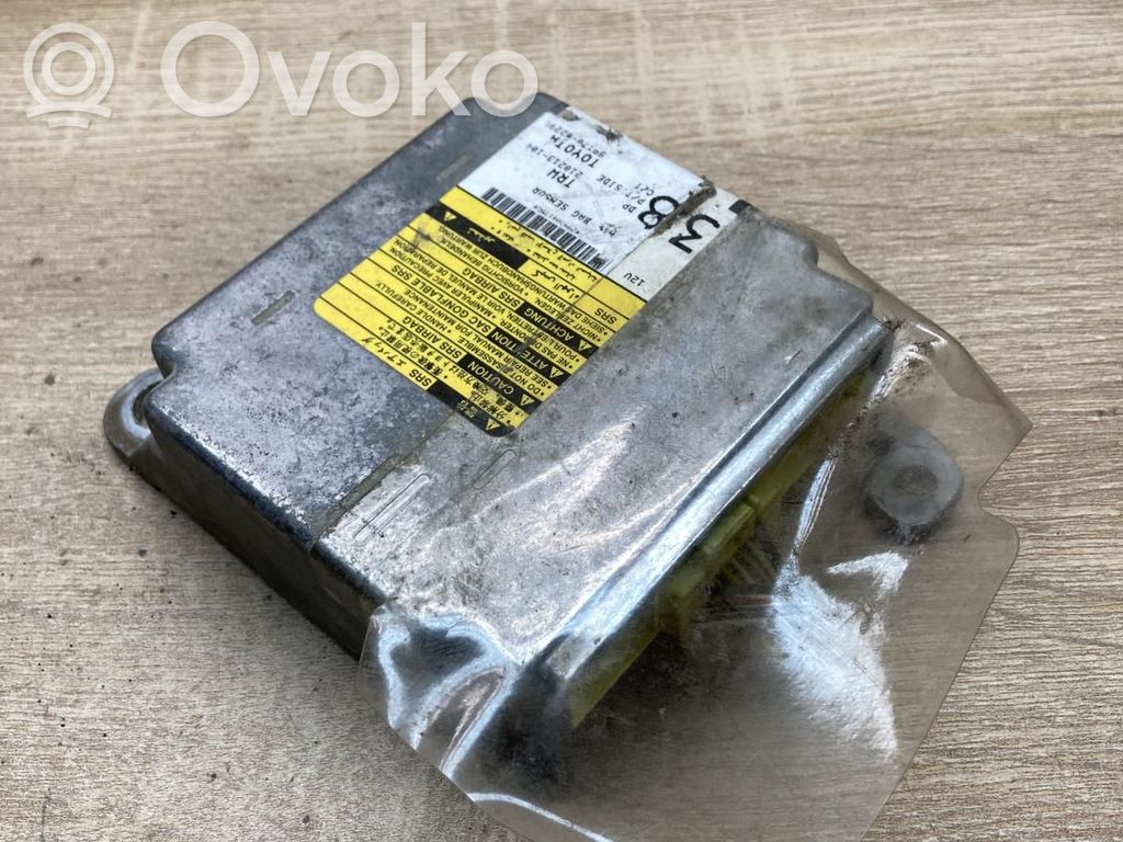 Toyota Corolla E120 E130 Airbag control unit/module 