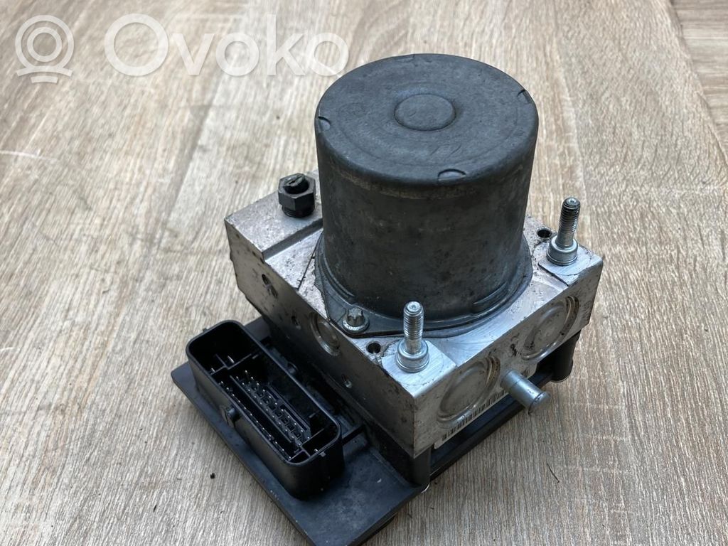Peugeot 407 ABS Pump 