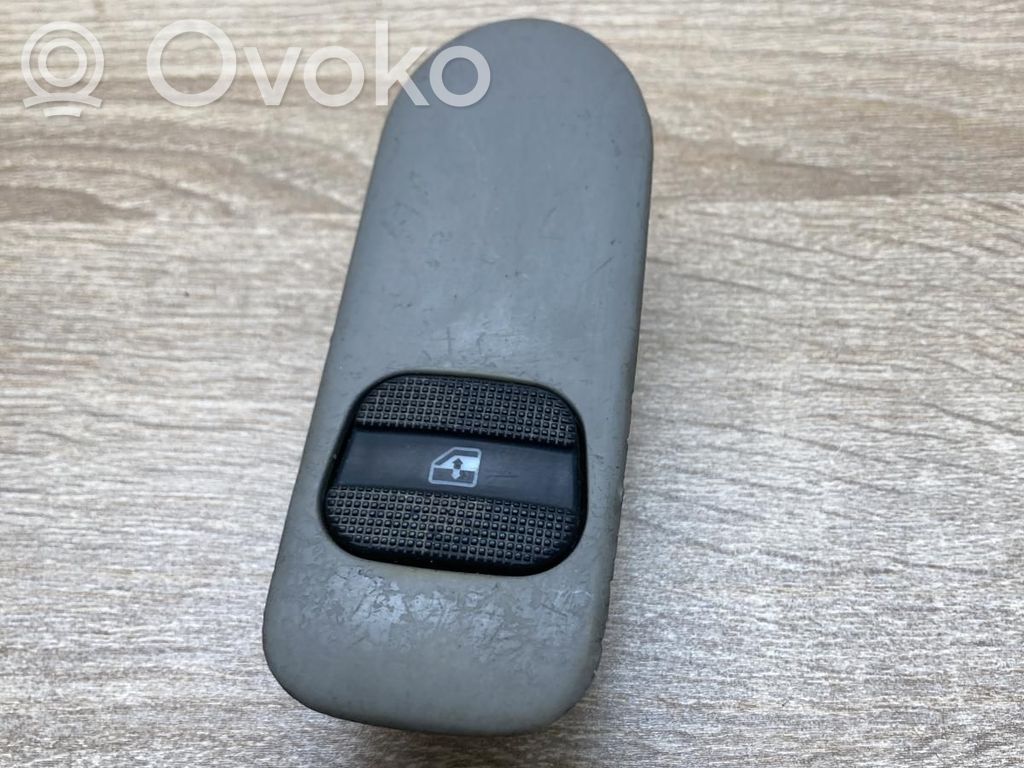 Volkswagen Sharan Electric window control switch 
