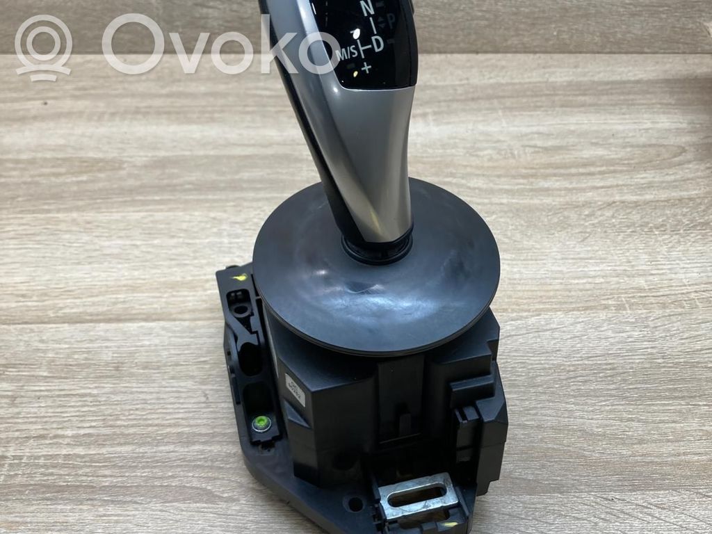 BMW 5 E60 E61 Palanca/selector de cambios 