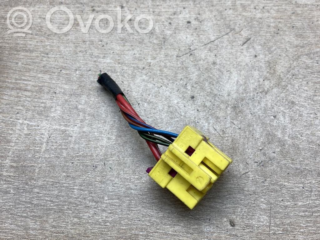 Audi A6 S6 C5 4B Cable de la bujía 