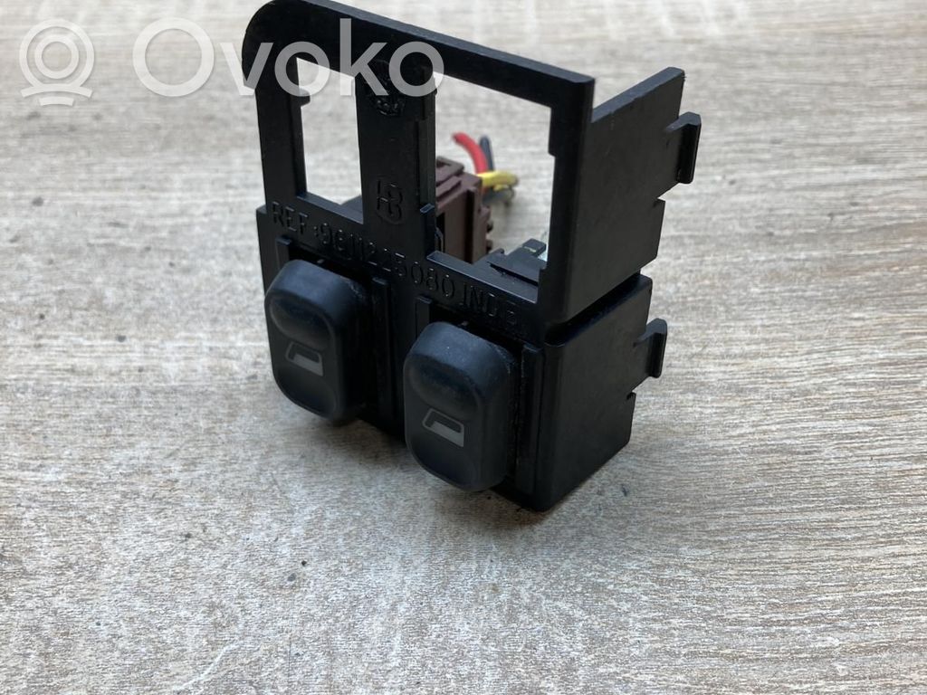 Citroen Xantia Electric window control switch 