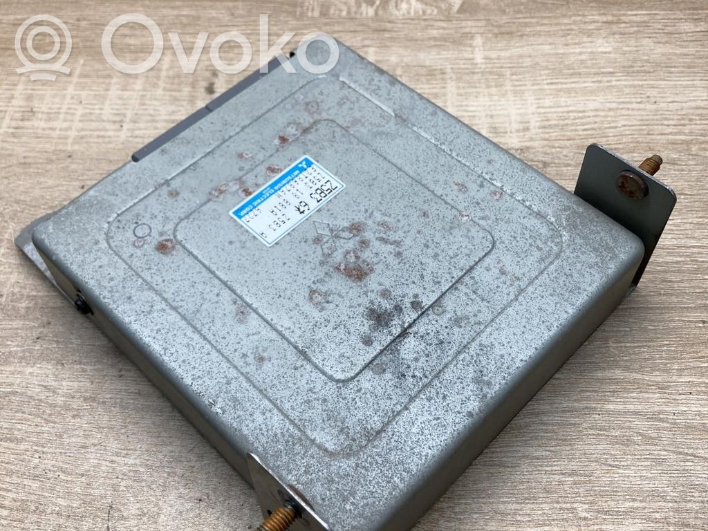 Mazda 323 F Galios (ECU) modulis 