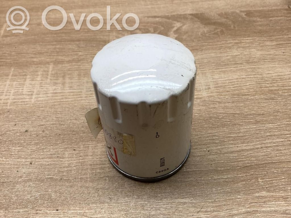 Ford Mondeo MK I Nakrętka filtra oleju 
