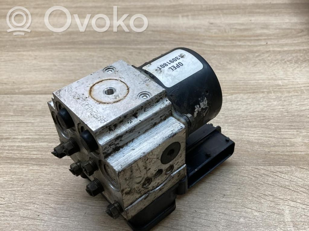 Opel Vectra B ABS bloks 