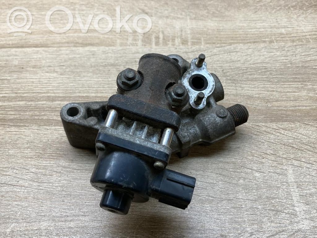 Mazda 3 I EGR valve 