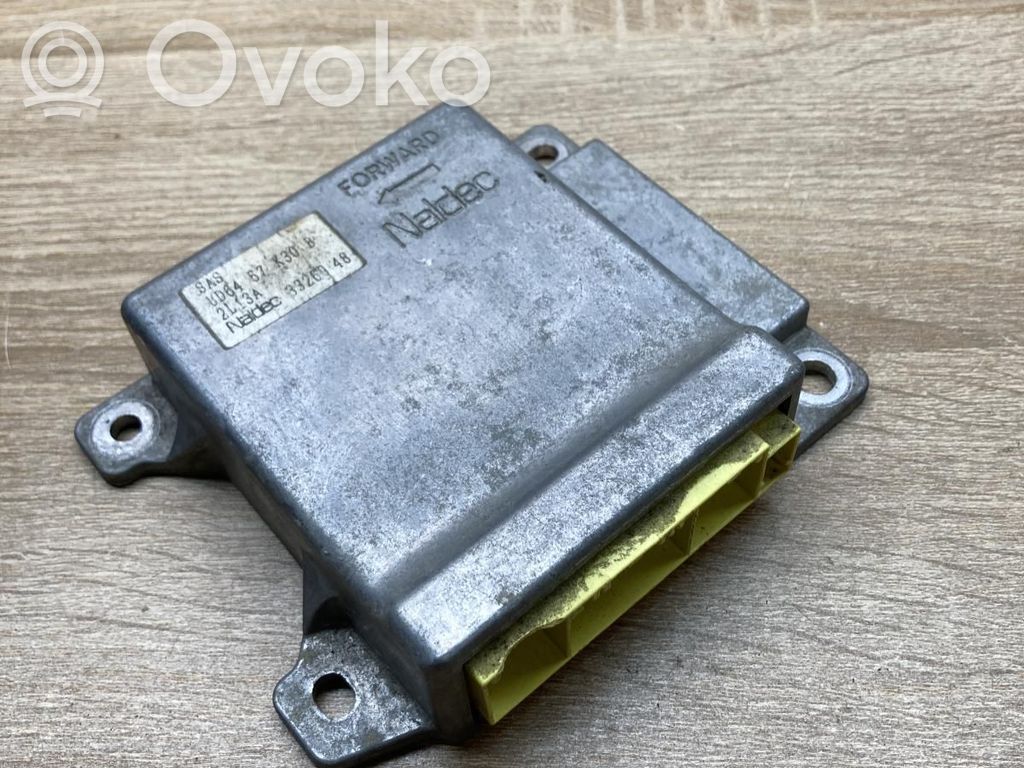 Mazda MPV Airbag control unit/module 