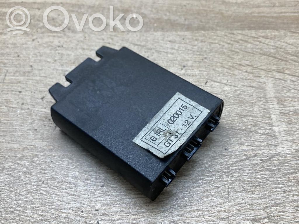 Ford Focus C-MAX Other control units/modules 