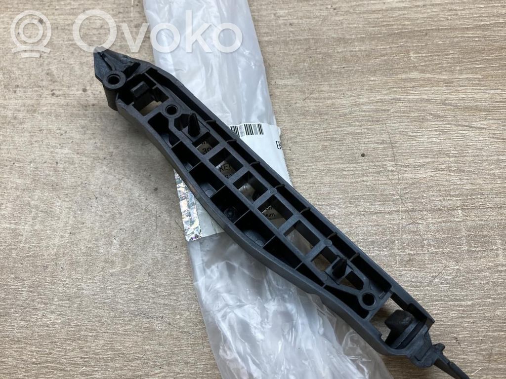 Front bumper mounting bracket   39014303