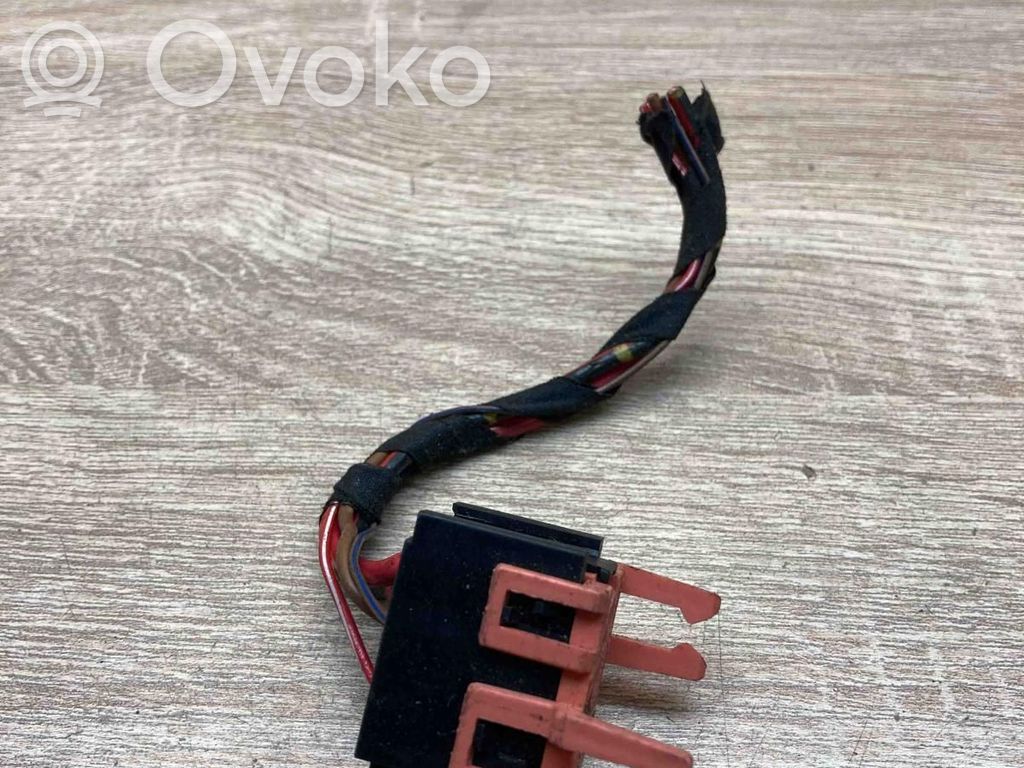 BMW 5 E60 E61 Žvakės (-ių) laidas (-ai) 