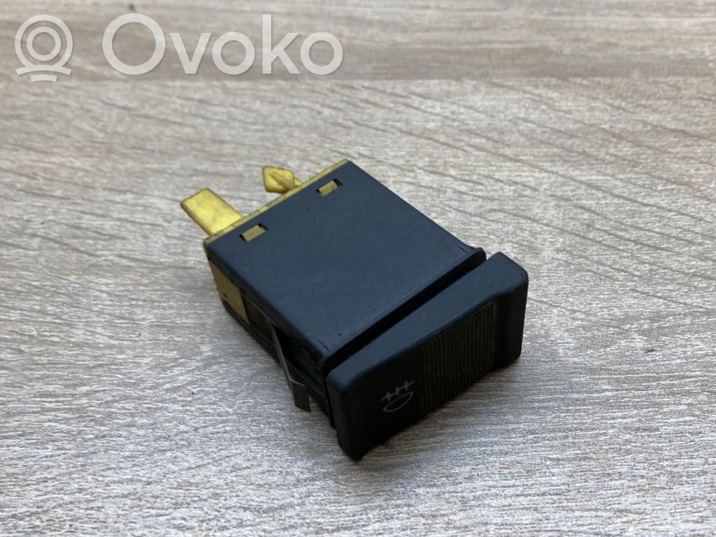 Audi 80 90 S2 B4 Interruttore fendinebbia 