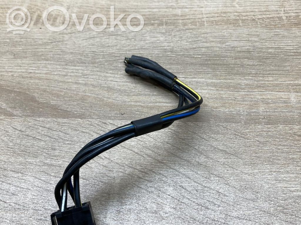 Ford Focus Other wiring loom 