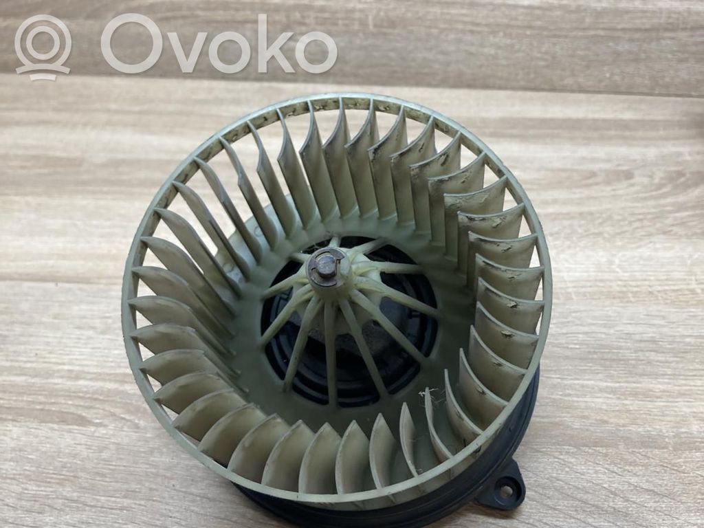 Peugeot 306 Mazā radiatora ventilators 