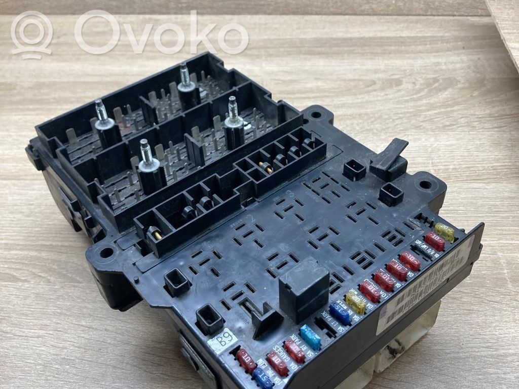 Chrysler Voyager Modulo di controllo del corpo centrale 