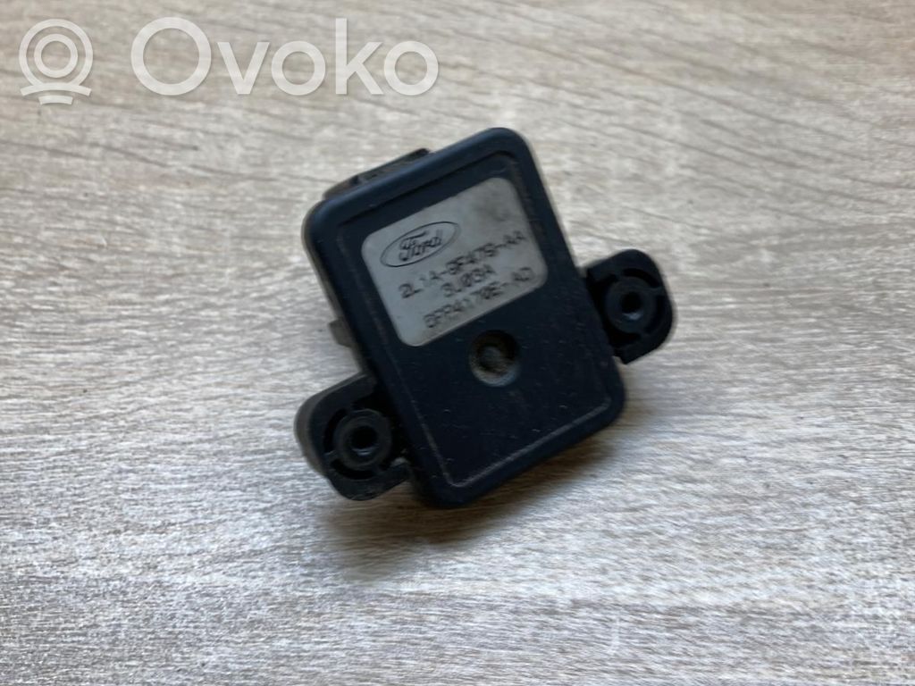 Ford Focus Air pressure sensor 