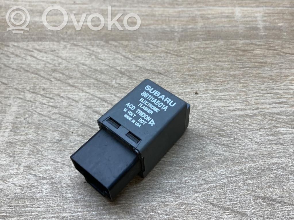 Subaru Outback Other relay 