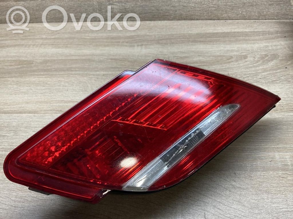 BMW 7 E65 E66 Takaluukun takavalot 