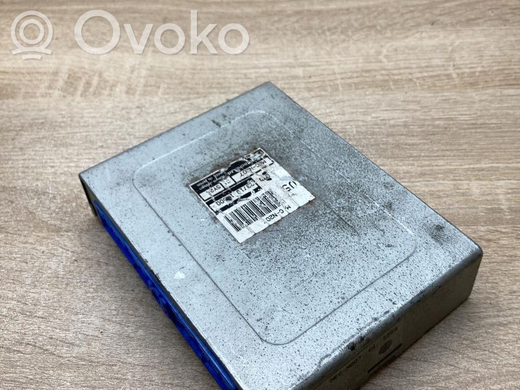 Nissan Almera Engine control unit/module ECU 