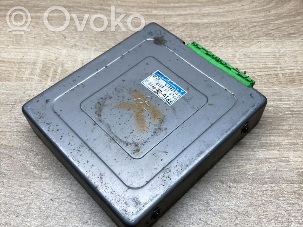Mazda 626 Engine control unit/module ECU 