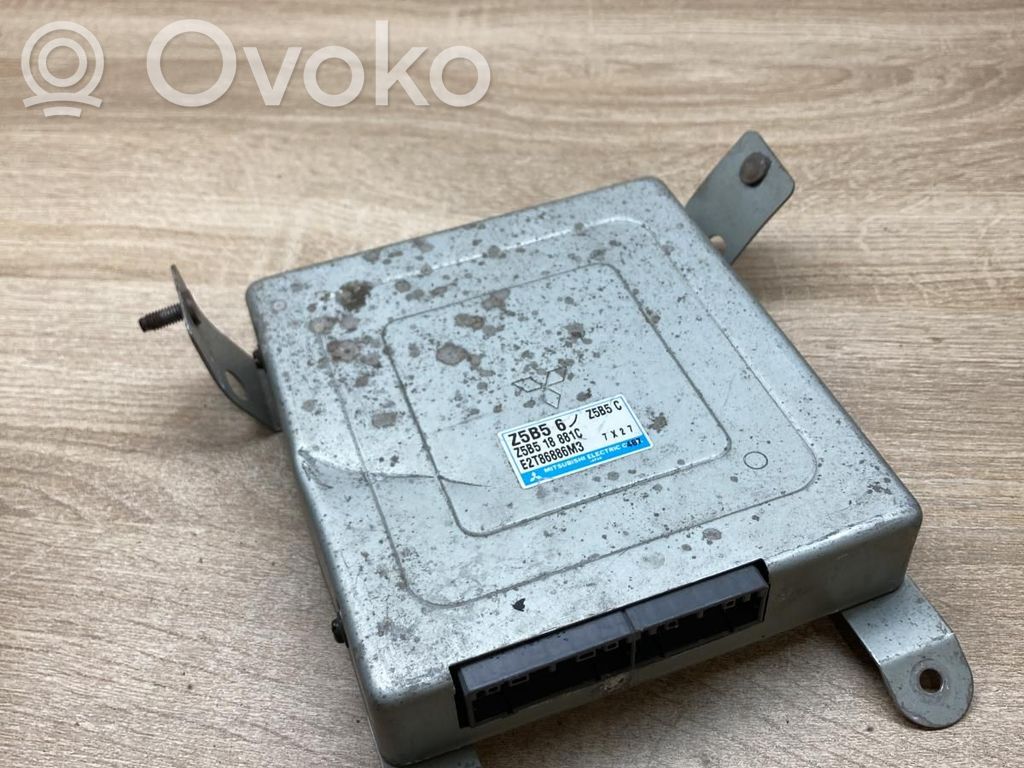 Mazda 323 Engine control unit/module ECU 