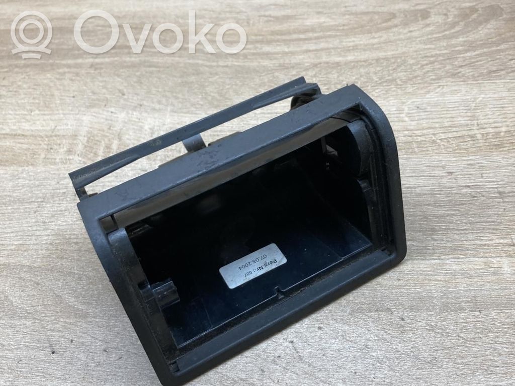 BMW 3 E46 Ashtray (rear) 