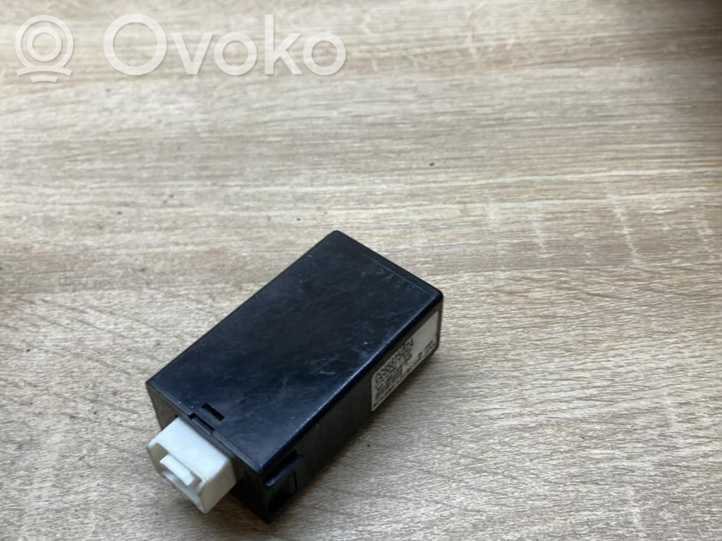 Mazda 5 Other relay 