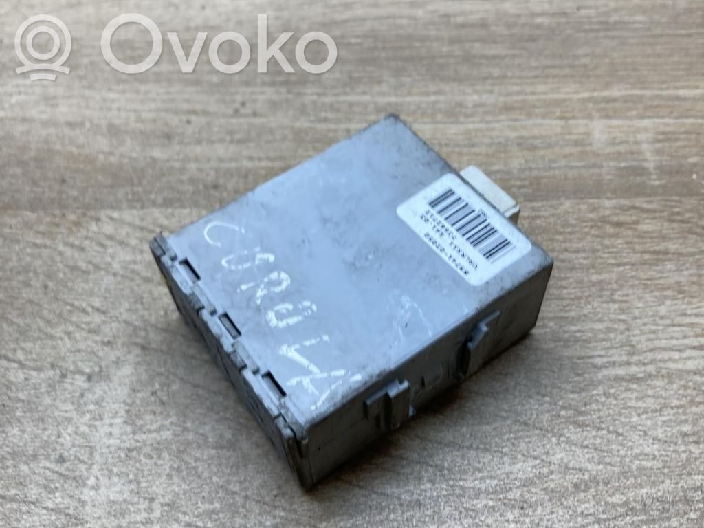 Toyota Corolla E120 E130 Unitate/modul comandă uși 