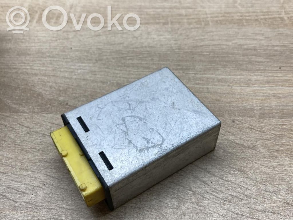 Immobilizer control unit/module   4378793