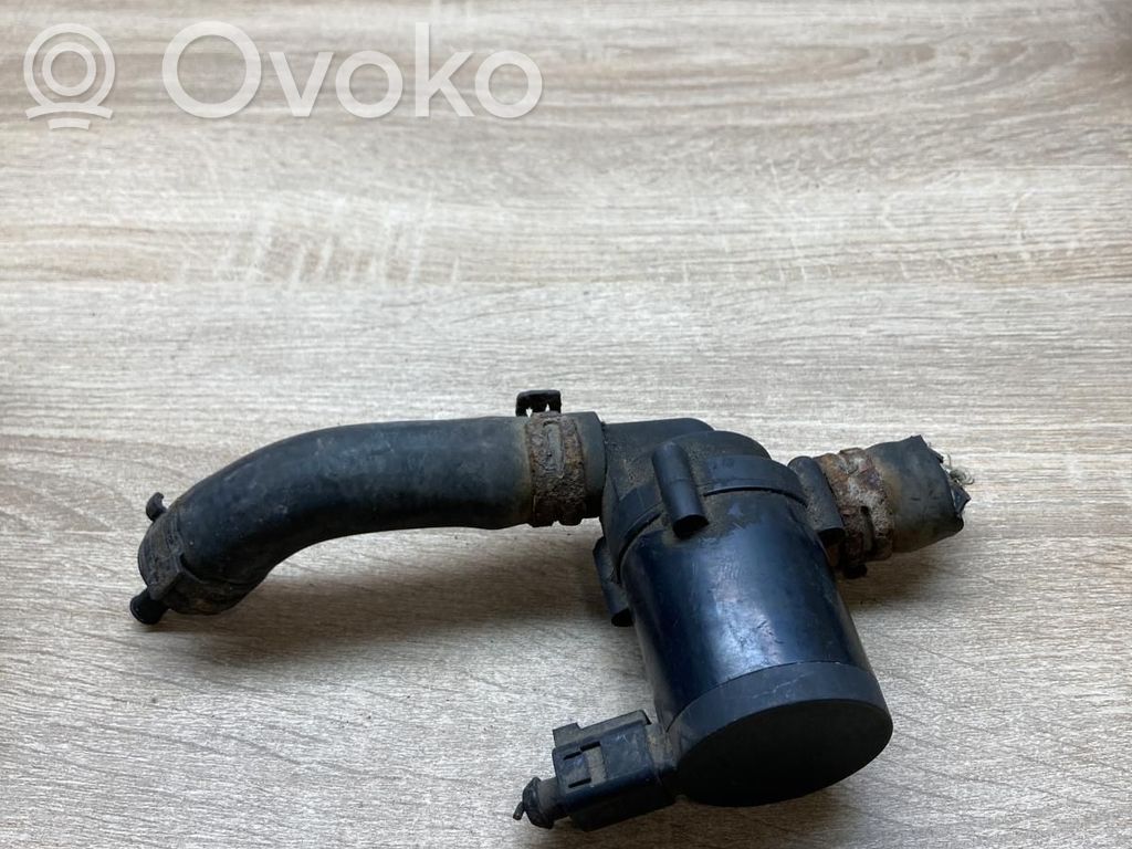 Audi A6 S6 C5 4B Pompă electrică auxiliară lichid de răcire/apă 