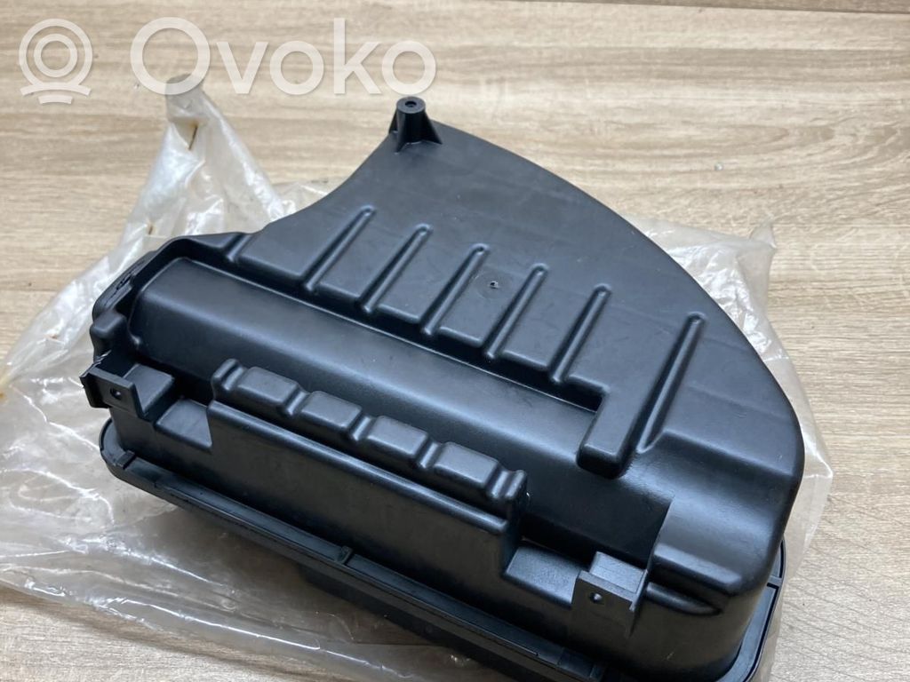 Opel Corsa B Luftfilterkasten 