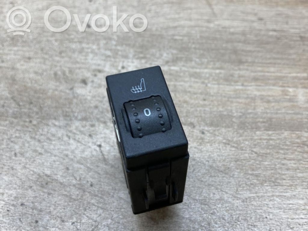 Ford Focus Comutator încălzire scaune 