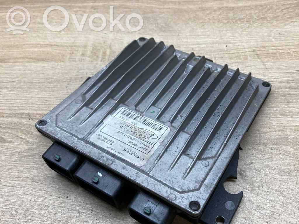 Ford Mondeo Mk III Engine control unit/module ECU 