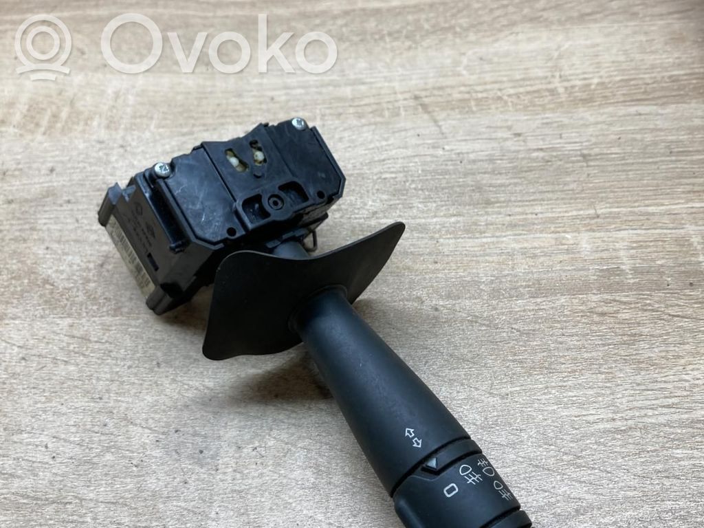 Renault Scenic I Indicator stalk 