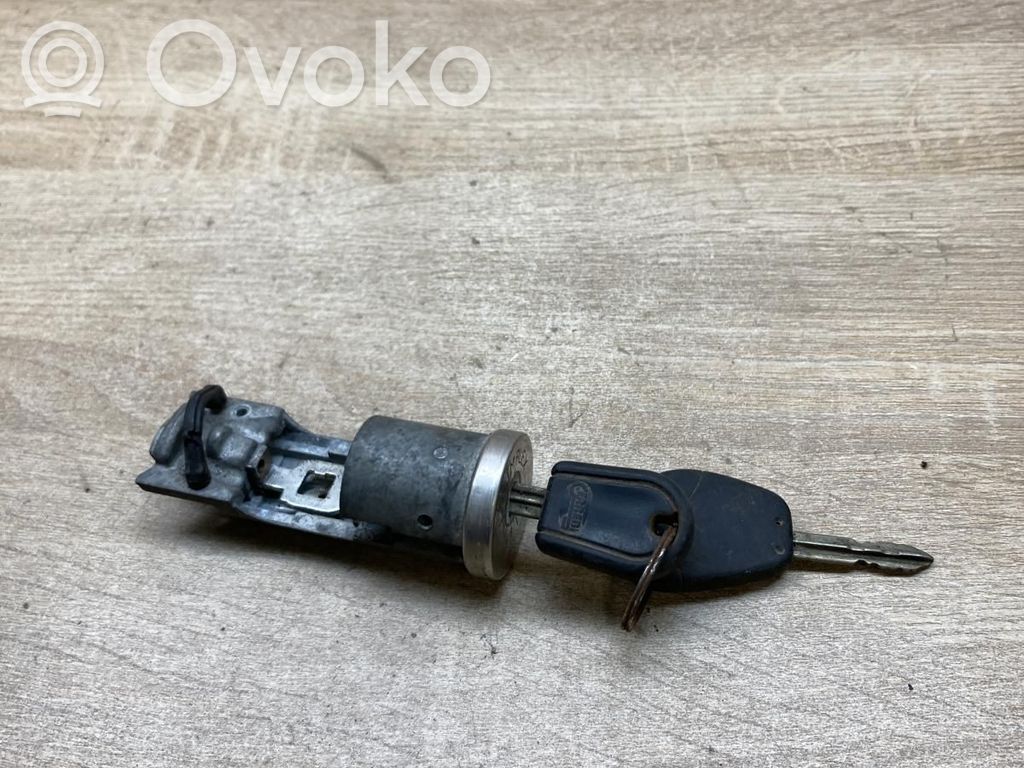 Peugeot 806 Blocchetto accensione 