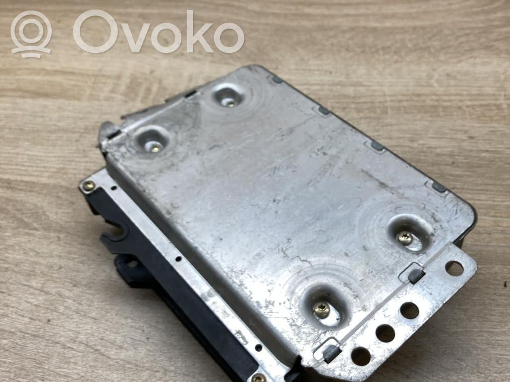 Engine control unit/module ECU   4302709,0261203945