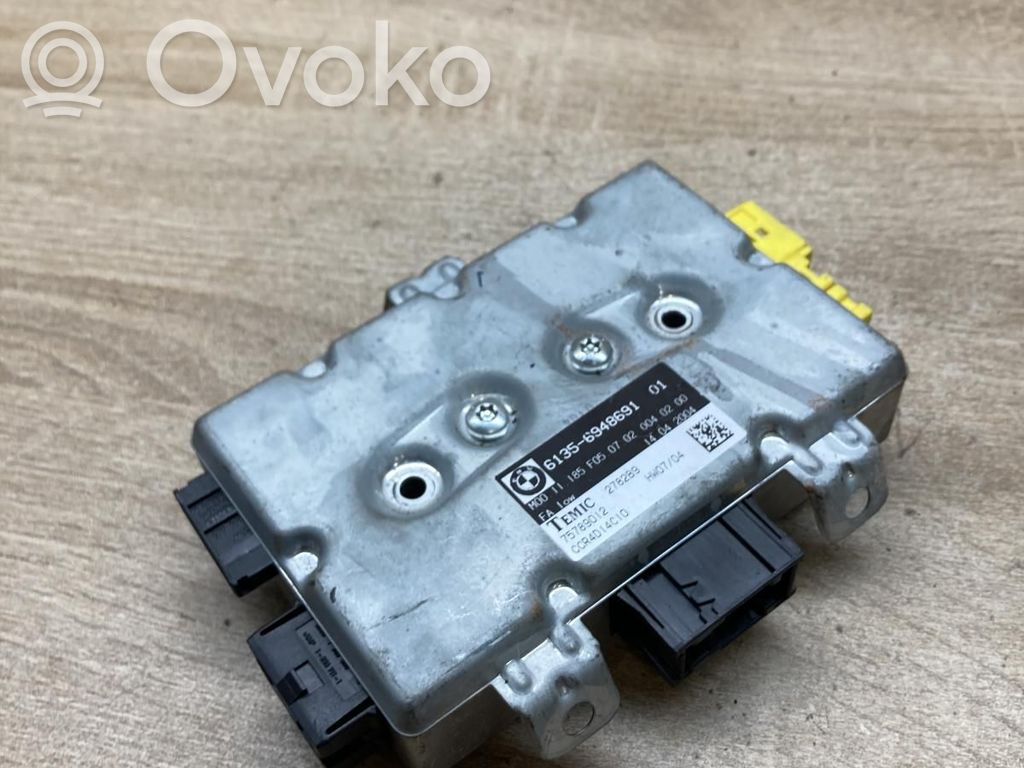 Door control unit/module   6948691,75789012