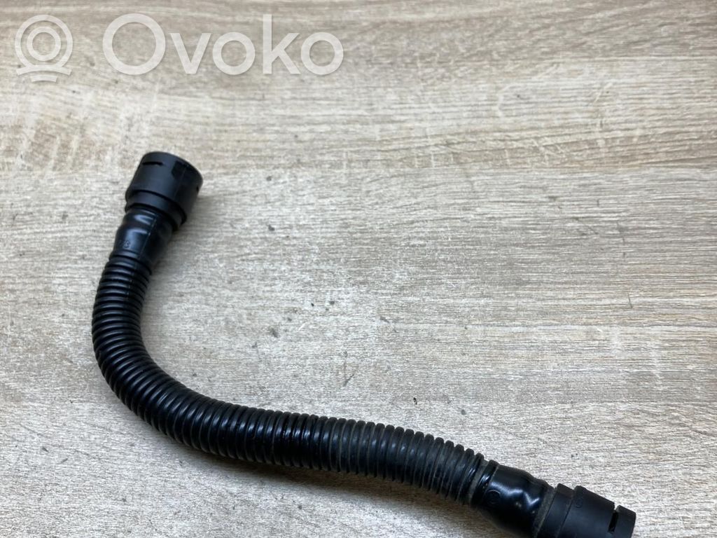 Opel Insignia A Air intake duct part 