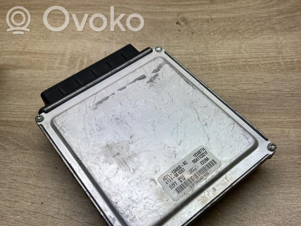 Ford Mondeo Mk III Engine control unit/module ECU 
