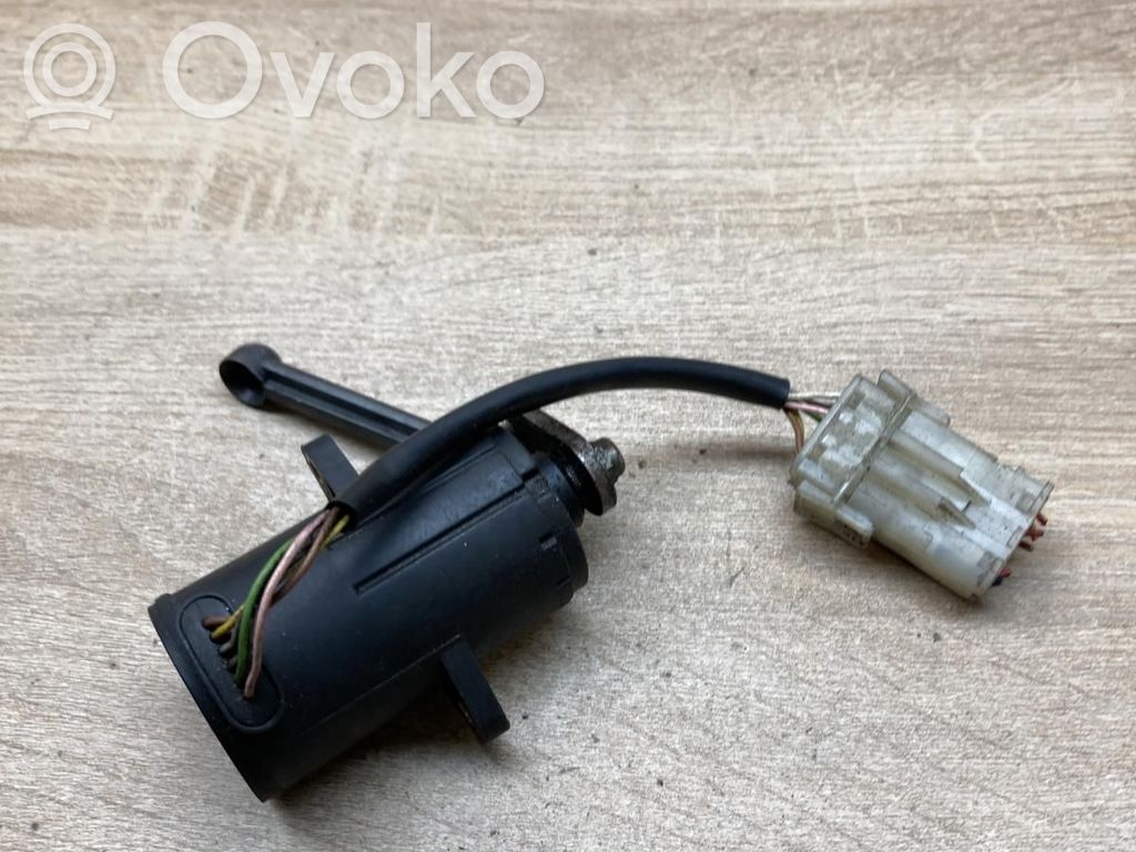 Rover 75 Akseleratora elektriskais regulators (pedālis) 