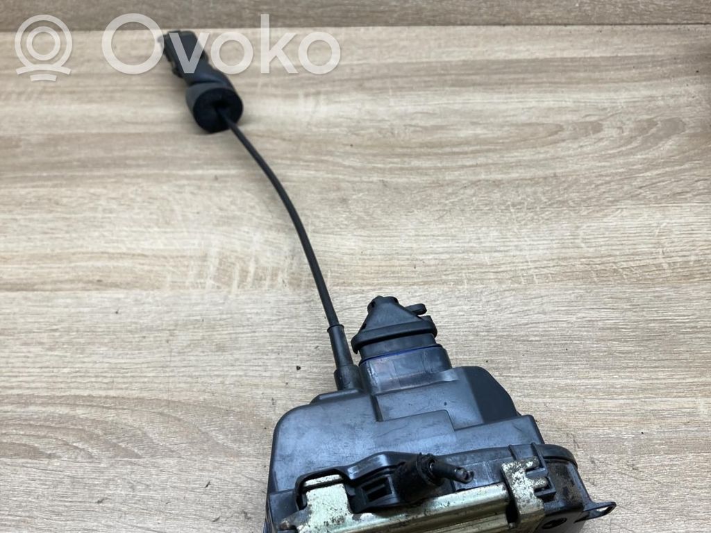 Renault Scenic I Galinių durų spyna 