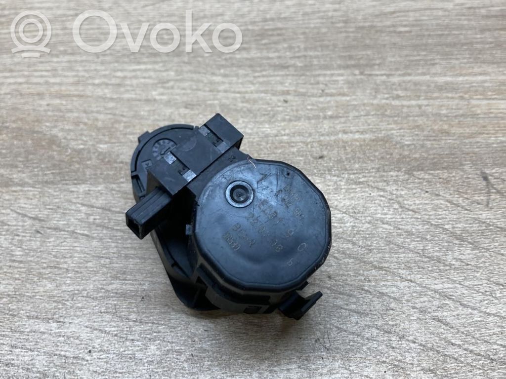 BMW 5 E60 E61 Motor/actuator clapetă aer 