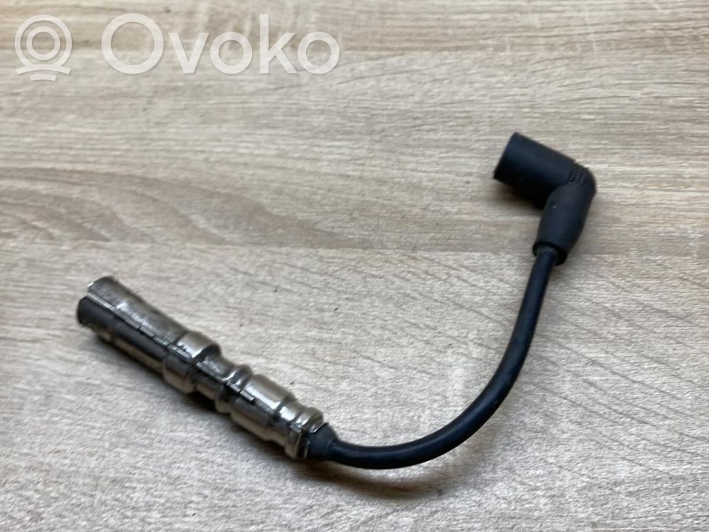 Volkswagen Golf V Zündkabel 