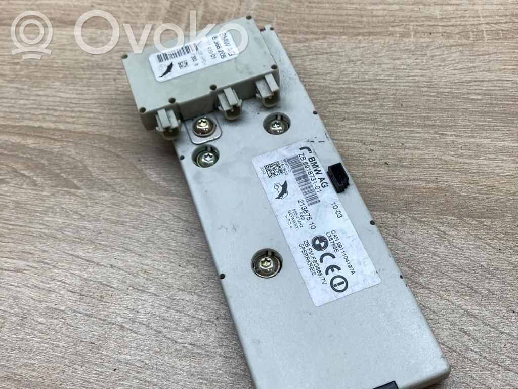 Antenos stiprintuvas   6918731,8368205