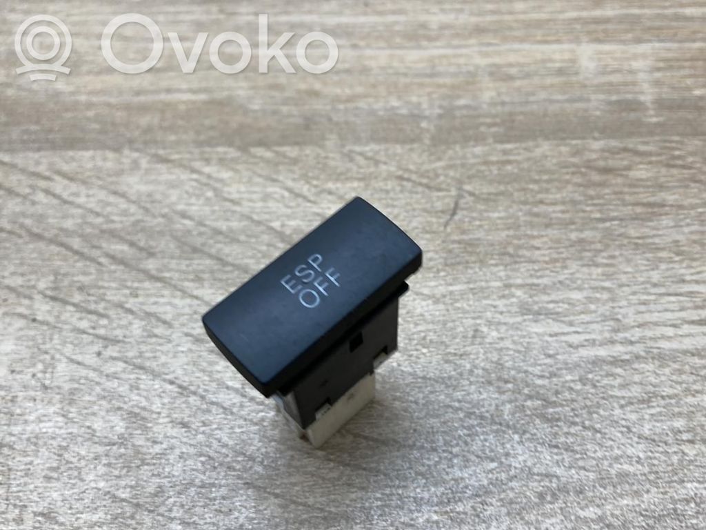 ESP (stability program) switch   4F0927134