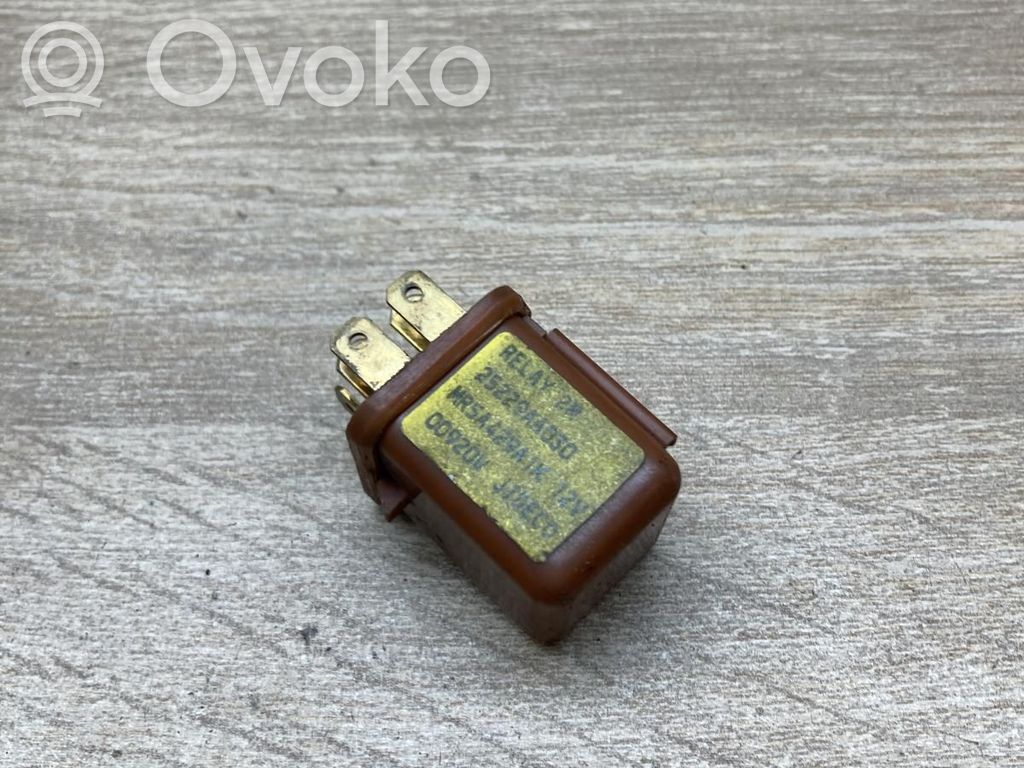 Muu rele   25229AA030